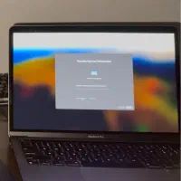 Macbook pro
