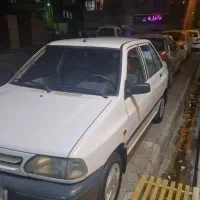 پراید مدل ۹۰