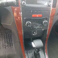 سواری دنا پلاس آبشنال|خودرو سواری و وانت|ارومیه, |دیوار