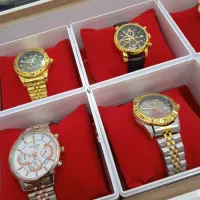 ورزشی ساعت|ساعت|مشهد, حرم مطهر رضوی|دیوار