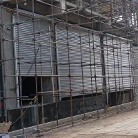 تعمیر و نصب و فروش کرکره برقی تمام نقاط|خدمات پیشه و مهارت|تهران, خزانه|دیوار