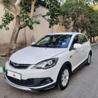 ام وی ام 315 مدل 1396 اکسلنت فول