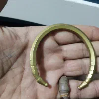 گردنی فیروزه و دستبند