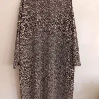 دوعدد مانتو نو سایز ۴۰ وسایز ۵۲