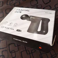 ماساژر تفنگی|پزشکی|کوهدشت, |دیوار