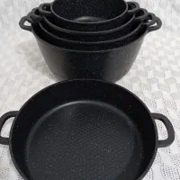 ظروفاتو بدونه واسطه با مجموعه ای حرفه ای نو کن