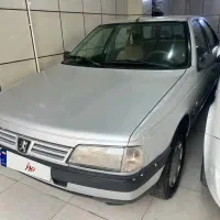 پژو 405|خودرو سواری و وانت|قزوین, |دیوار