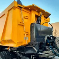 کمپرس شرکتی ماموت|خودرو سنگین|خاتم, |دیوار