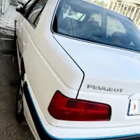 پارس tu5 اتوماتیک|خودرو سواری و وانت|شیراز, هفت تنان|دیوار