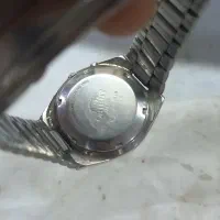 سلام ساعت خودکار اورینت