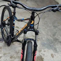 دوچرخه در حدنو راپیدو مدل R7