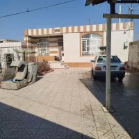 منزل ویلایی شیک سند شش دانگ  .شهرستان فیروزه