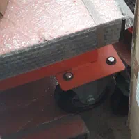 باسکول ۳۰۰ کیلو ۵۰در۵۰ بدنه سنگین ضمانت|فروشگاه و مغازه|بجنورد, |دیوار