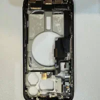 فریم وشاسی روکاری آیفون ۱۵ پرو مکس