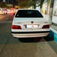 پژوپارس مدل1400سال درحد|خودرو سواری و وانت|یزد, |دیوار