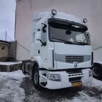 کشنده رنو پریمیوم ۴۶۰