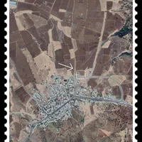 فروش زمین ۱۸۷۲ متری