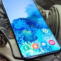سامسونگ گلکسی S20پلاس