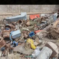 خرید ضایعات آهن سیار