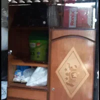 کمد بچه