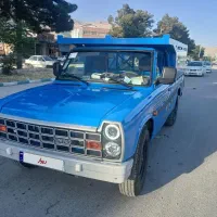 نیسان دوگانه کارخانه آپشنال