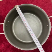 قابلمه و تابه تفلون نو و در حد|ظروف پخت‌وپز|اسلام‌شهر, شهرک واوان|دیوار