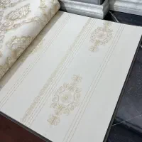 کاغذ دیواری و پرده ماهانه ....