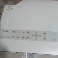 پروژکتور مدلCASIO|تلویزیون و پروژکتور|نسیمشهر, |دیوار