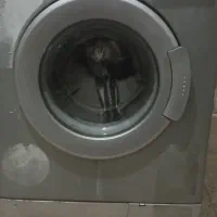 لباسشویی تمام اتوماتیک