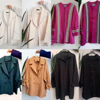 شارژ لباس های یلدایی در گالری اریس|لباس|سراب, |دیوار