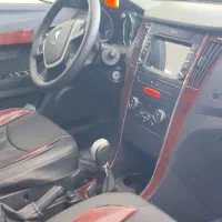 دنا پلاس فول سانروف دار|خودرو سواری و وانت|دورود, |دیوار