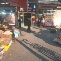 اجاری پاساژ چهاراه سپه ۵۰۰متری|اجارهٔ مغازه و غرفه|قزوین, |دیوار