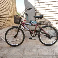 دوچرخه سایز 20 تا 24