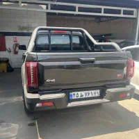 T9 مدل ۱۴۰۴ (kmc)|خودرو سواری و وانت|کرج, عظیمیه|دیوار