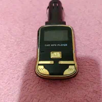 ام پی تیری پلیر ، mp3 پلیر