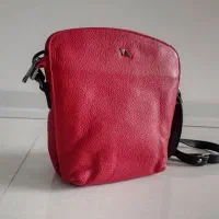 کیف چرم مشهد نو و درحدنو