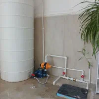 تعمیرات تاسیسات ساختمانی اب و برق پمپ وتانکر|خدمات پیشه و مهارت|آبسرد, |دیوار