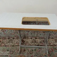 میز چرخ خیاطی