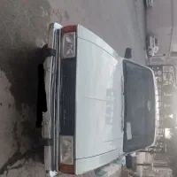 پیکان وانت|خودرو سواری و وانت|اصفهان, تیران|دیوار