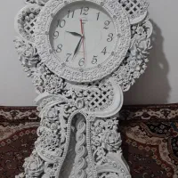 سلام ساعت دیواری