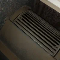 کولر آبی 5500 قدیمی ورق ضخیم بدون پوسیدگی