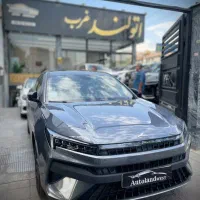KMC J7 1404 نقد و اقساط در اتولند غرب ۵۰درصد پیش