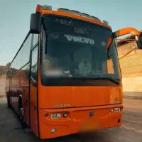 اتوبوس وی آی پی و معمولی دربستی قم|خدمات حمل و نقل|آبادان, |دیوار