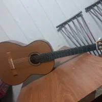 گیتار کلاسیک