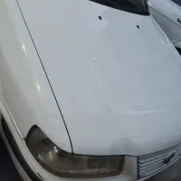 فروش فوری سمندef7|خودرو سواری و وانت|مشهد, دانشجو|دیوار