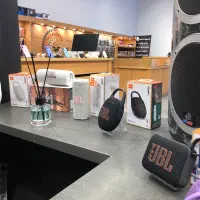 فروش انواع اسپیکر jbl زیر قیمت بازار