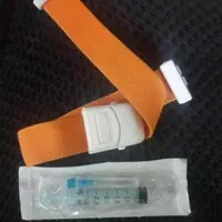 انجام تزریقات در منزل فقط نجف آباد