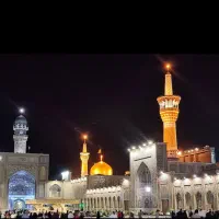 تور مشهد الرضا ۶ مهر|تور و چارتر|شیراز, شهرک ولیعصر|دیوار