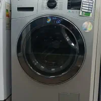 لباسشویی تا ده میلیون تخفیف جشنواره پاییزه|ماشین لباسشویی و خشککن لباس|فسا, |دیوار