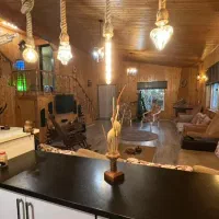 اجاره ویلا سعادت اباد|اجارهٔ خانه و ویلا|چمستان, |دیوار